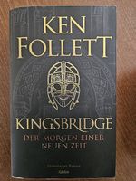 Kingsbridge - Der Morgen einer neuen Zeit (Ken Follett)