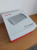NYNE CRUISER PORTABLE BLUETOOTH SPEAKER UND CHARGER neu neu