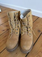 Timberland Winterstiefel, Gr. 38, Guter Zustand!