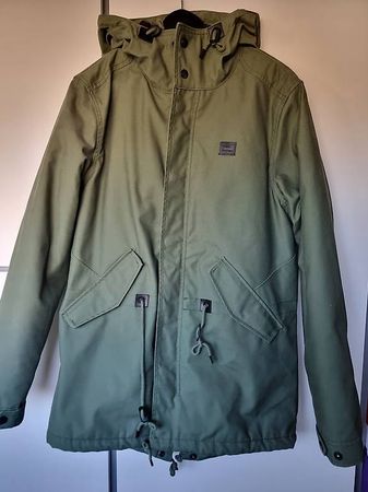 Jacke von Vintage Industries Size M