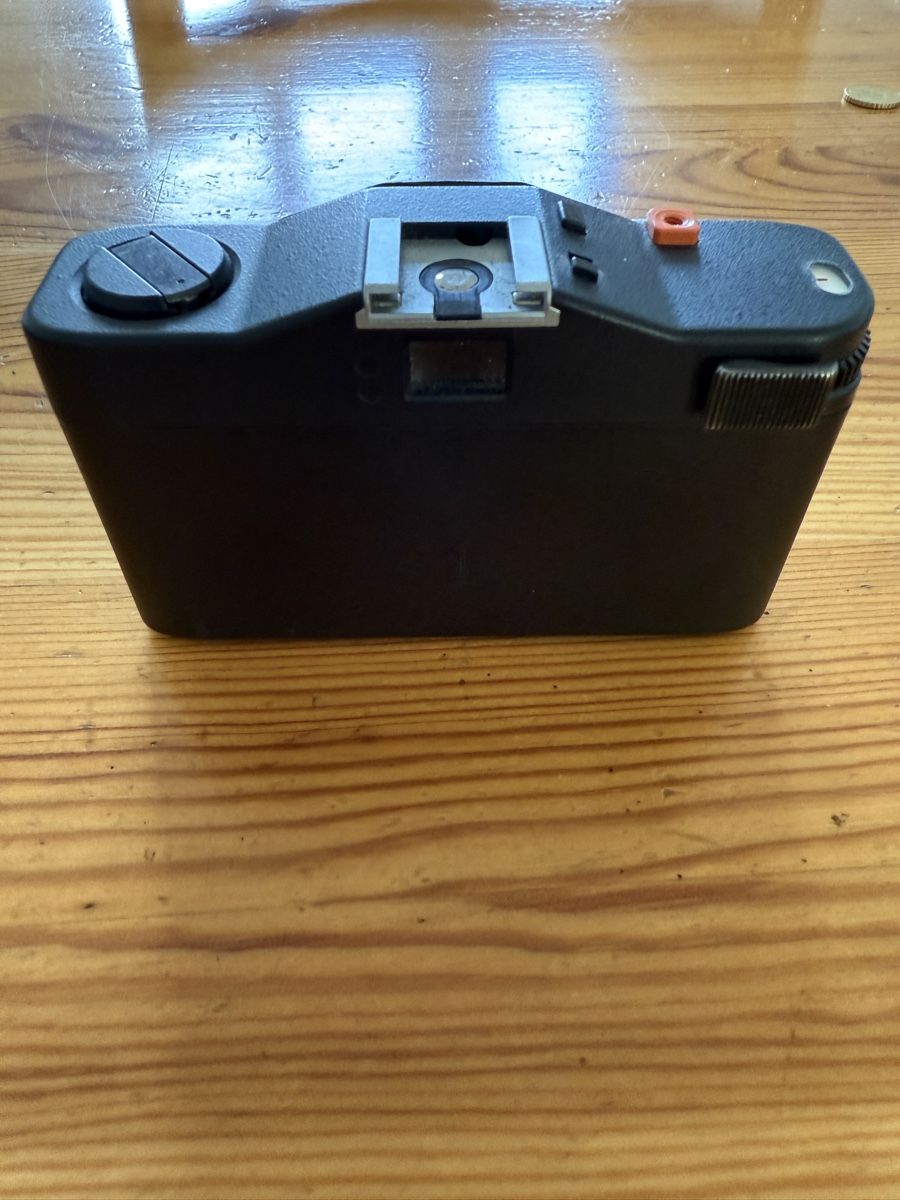 Minox Appareil photo: Minox 35 GL – Défectueux à Pully par j0nathanstark 3