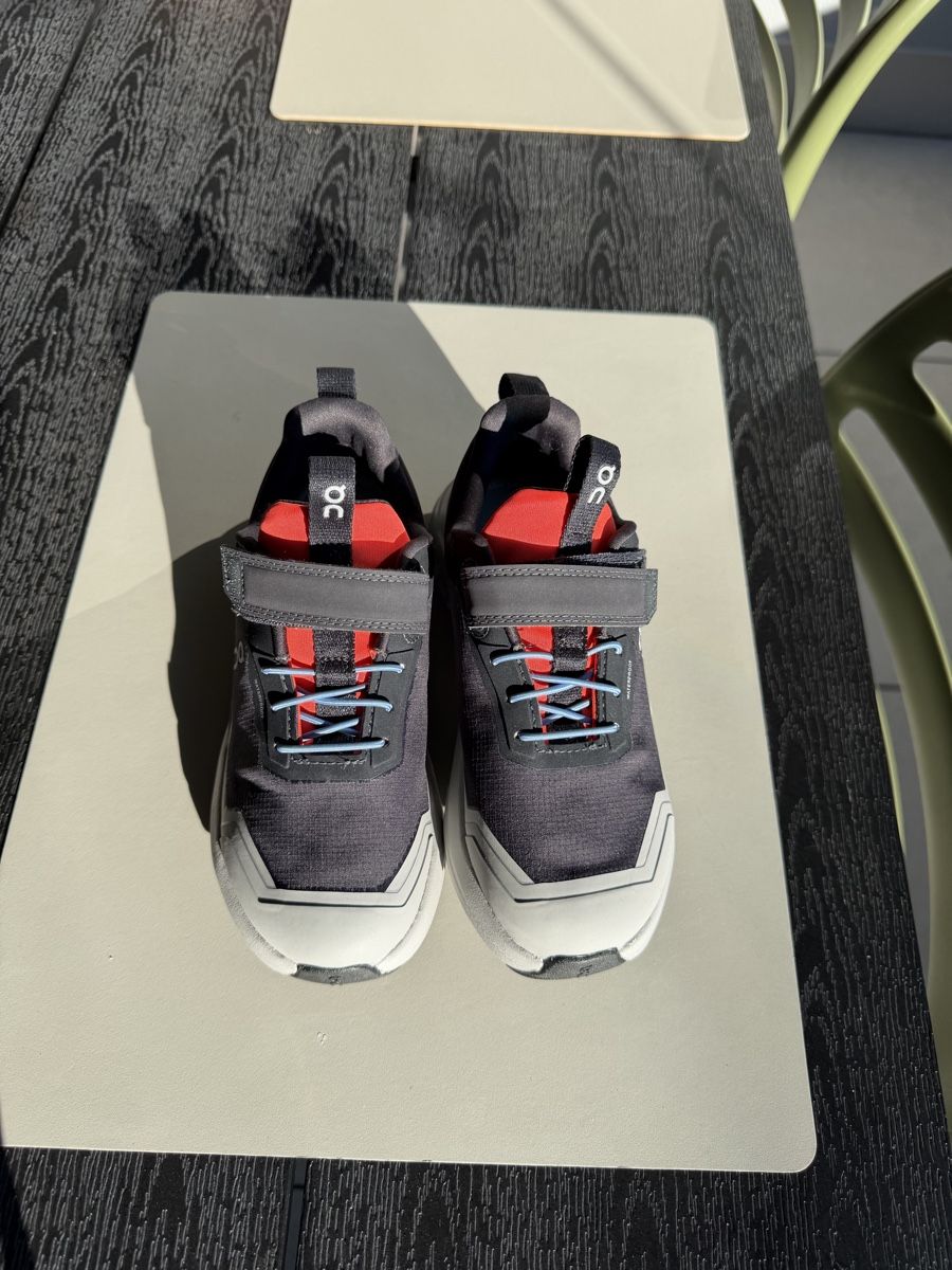 On Scarpe per ragazzi: On Cloud Kindersneakers EU 31 neu – Nuovo (secondo la descrizione) da Steinhausen venduto da phocea10