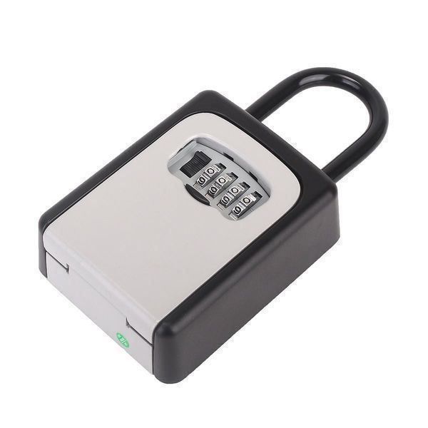 Casseforti: Schlüsseltresor Schlüsselsafe Key Box – Nuovo (secondo la descrizione) da Thun venduto da onlino 3