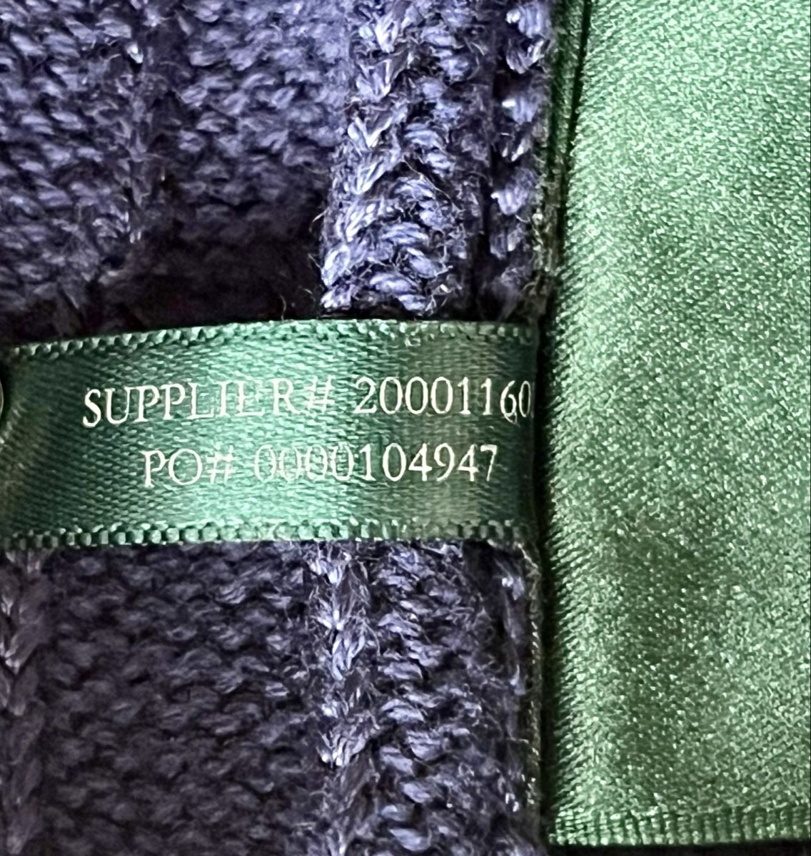 Ralph Lauren Maglioni & Felpe:  Ralph Lauren Pullover blau Grösse M – Usato da Zürich venduto da daki81 5