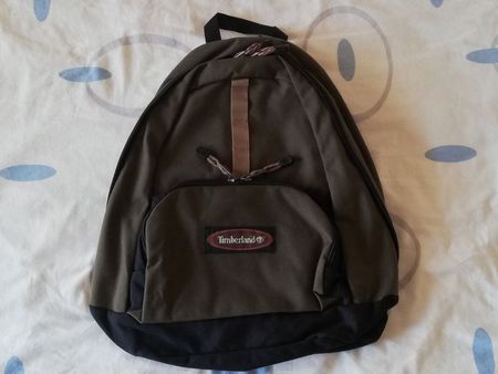 Timberland Rucksack sac à dos 25 L NEU NEUF NEW