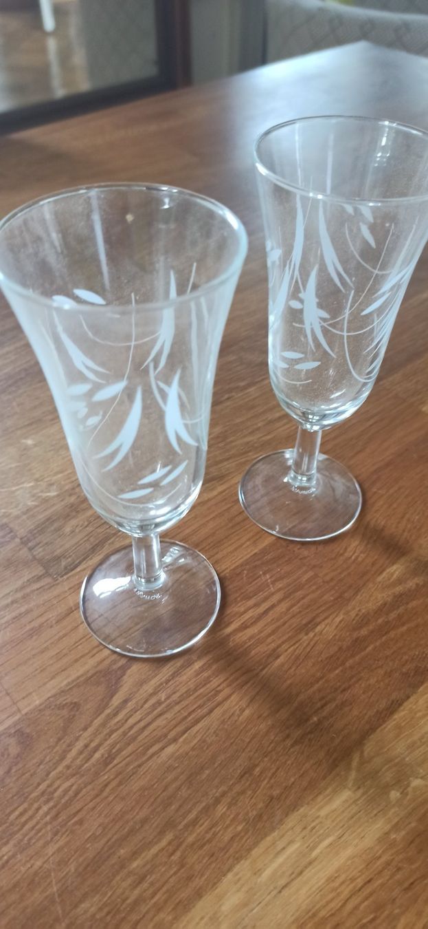 Bicchieri: Champagnergläser – Usato da Luzern venduto da Hherger