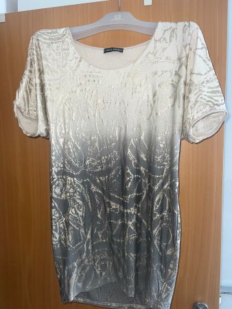 Shirt CARELL THOMAS 40/42 , 1 x getragen