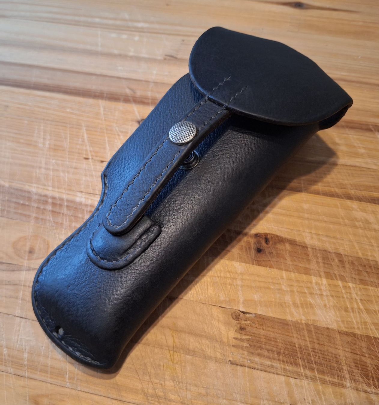 Tir sportif: SIG 220 P75 Holster – D'occasion à Triesen par BLACKSHEEP75