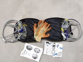 Michelin EXT G Grip Auto Schneeketten