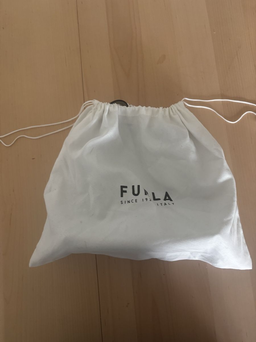 Furla Borse da donna: Furla Primula Hobo mini white  – Usato da Winterthur venduto da ola_t9r5 8