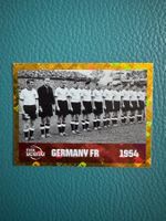 Panini WM 2026 Sticker - Museum Germany FR 1954 / FWC 11