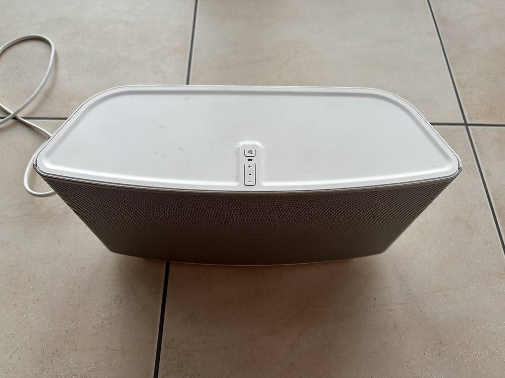 Lautsprecher: Sonos Play 5, Gen 1 – Gebraucht aus Winterberg ZH von gerada 1