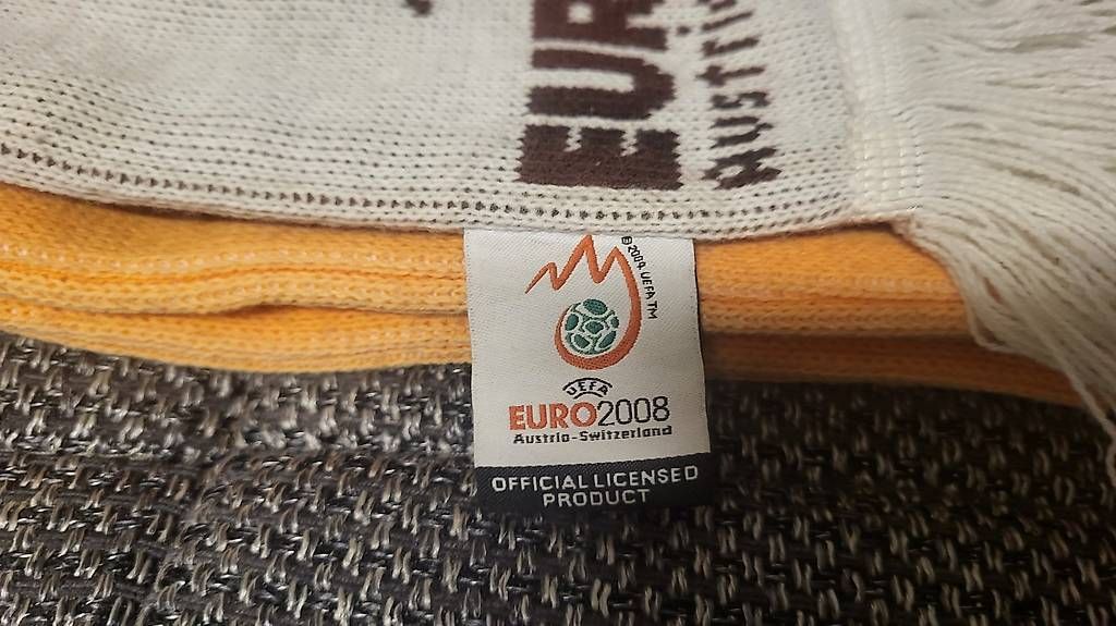 Foulard & Sciarpe: Holland Schal Netherlands – Usato da Sevelen venduto da Cleo82 2