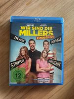 Wir sind die Millers