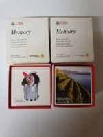 UBS Memory / Kultur Tradition / Berge und Seen / Spiel