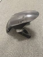 Kawasaki ZX-6R 636 Echtcarbon Front Fender 20132018