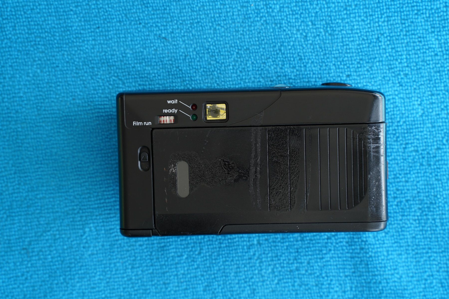 Appareil photo: Carena AF35M – Défectueux à Dagmersellen par sim_zqh8 3