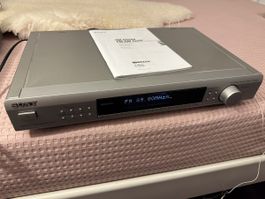Sony ST-SE 520 FM/AM-Tuner