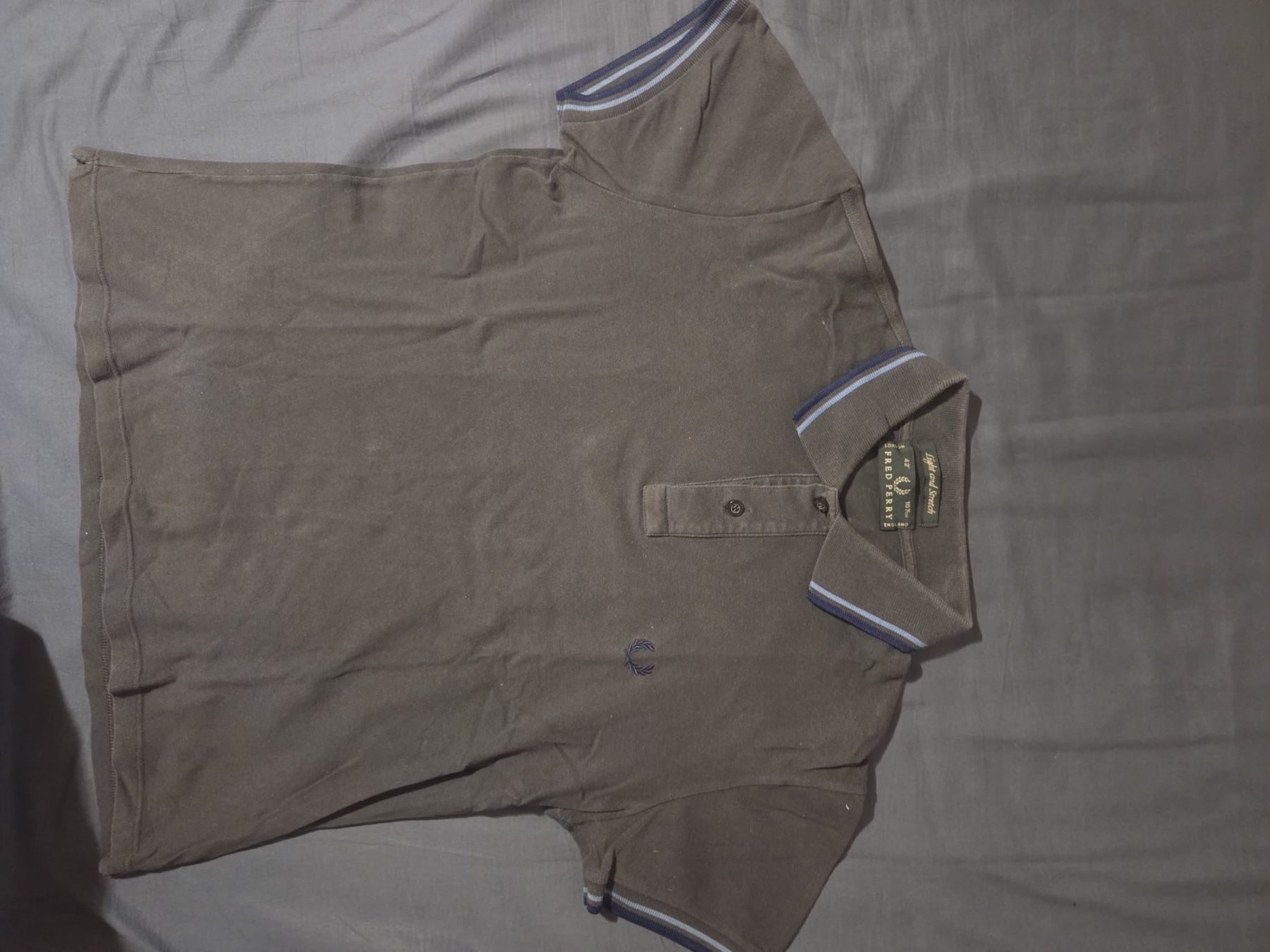 Fred Perry Magliette Polo: Fred Perry Poloshirt – Usato da Staldenried venduto da ssi_dt5g
