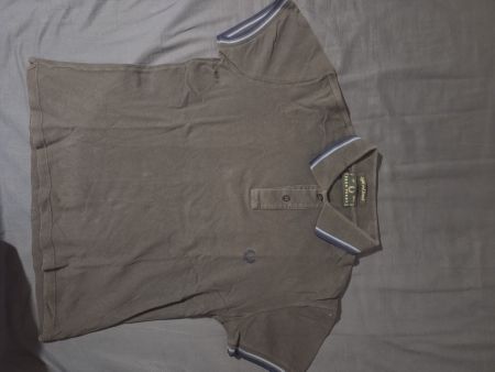 Fred Perry Poloshirt