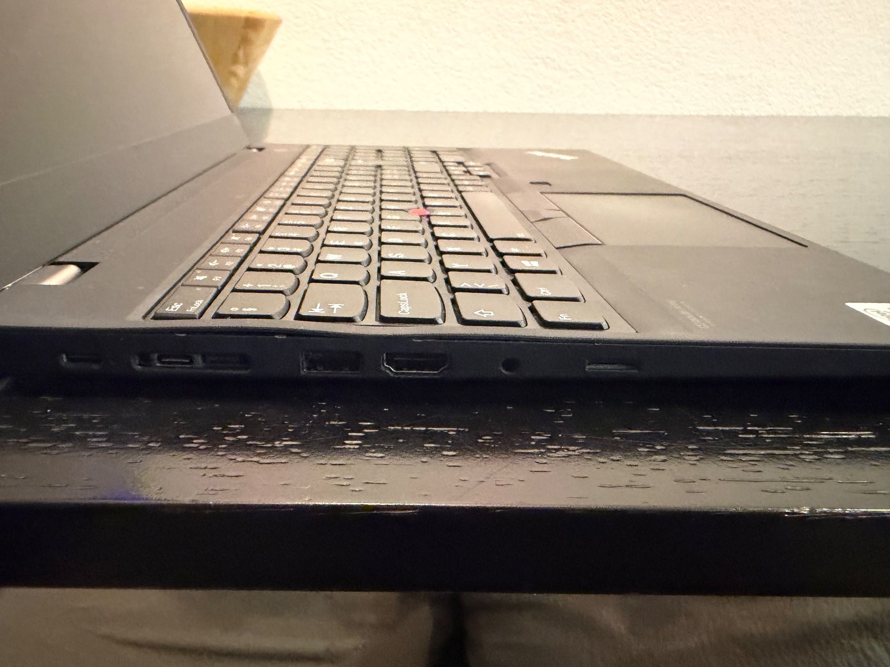 Lenovo Notebook: Lenovo T15 gen1 – Usato da Felsberg venduto da Peter.jurga 4