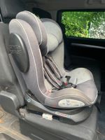 Auto-Kindersitz Osann SWIFT360, voll drehbar, gebraucht