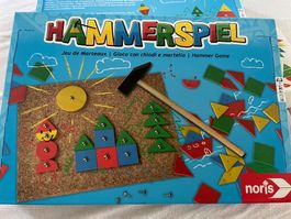 Hammerspiel