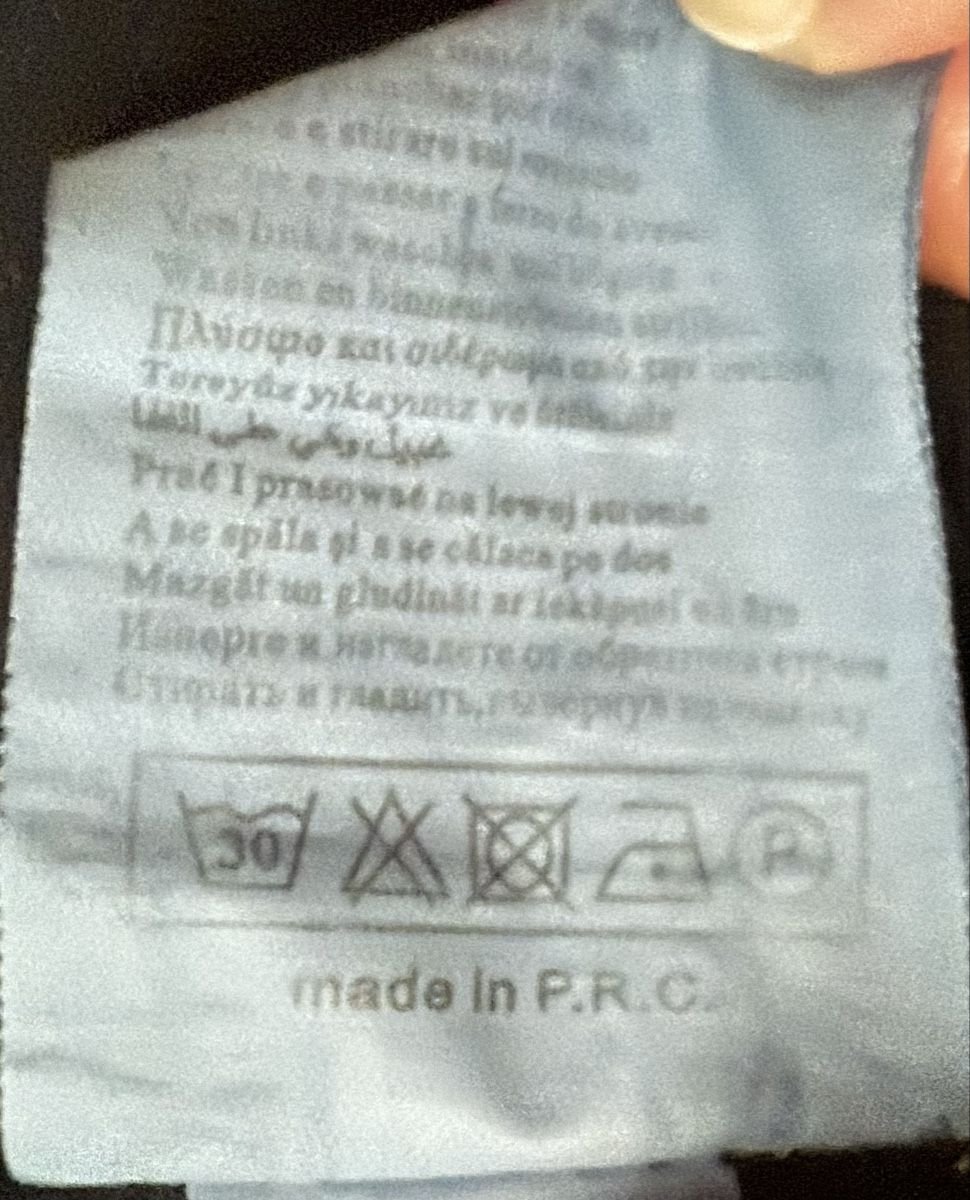 Jacken: Jeansjacke dunkelblau – Neu (gemäss Beschreibung) aus Sumiswald von sonrisa70 4