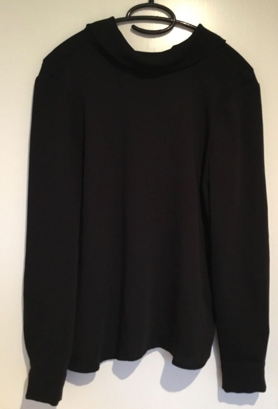 Esprit Camicette: Esprit Collection, raffinierte Bluse – Usato da Niederweningen venduto da baghirac