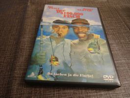 DVD: Der 100.000 $ Fisch - Lustige Komödie