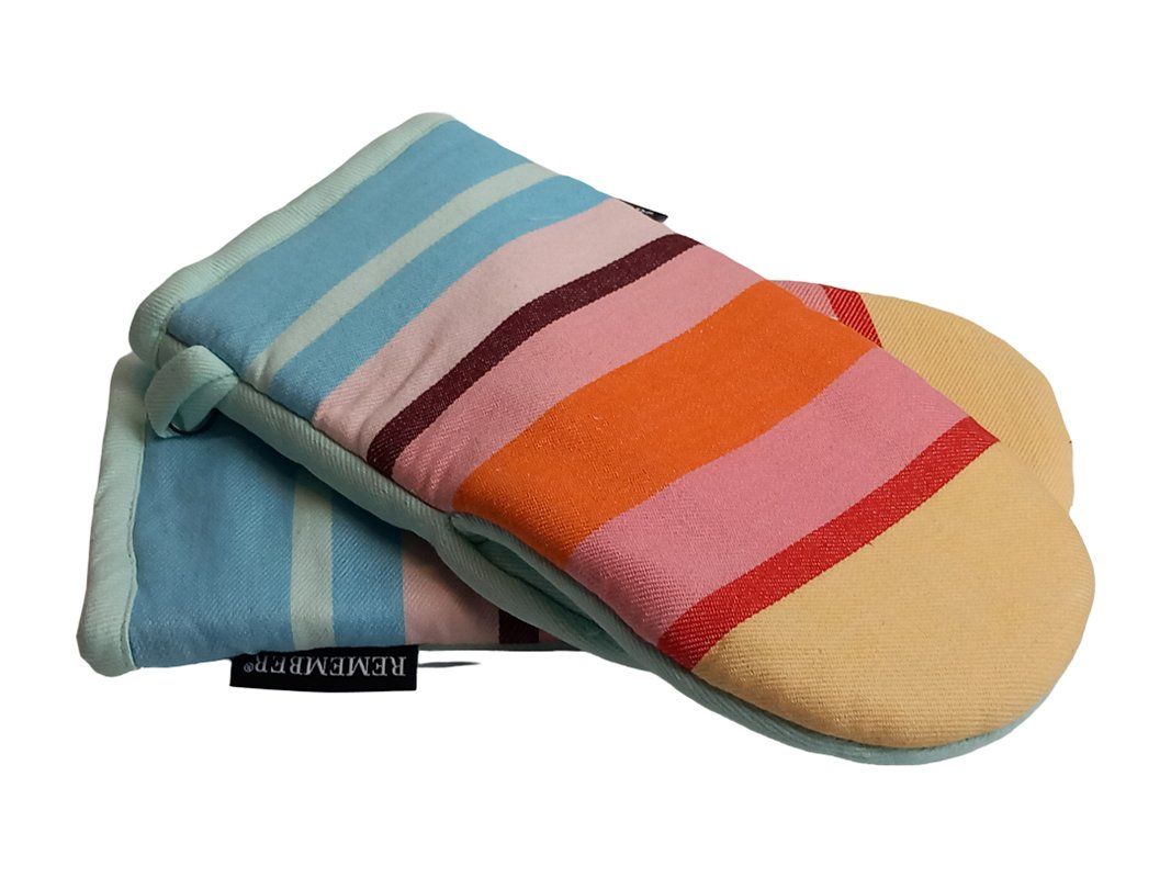 Gants & mitaines : REMEMBER®  Ofenhandschuhe – Neuf avec emballage d'origine à Hünenberg par Restwert_Zug 1