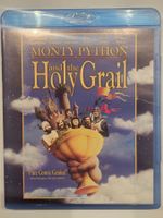 Blu-ray Monty Python and the Holy Grail
