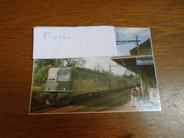 Re 6/6 11686 Hochdorf