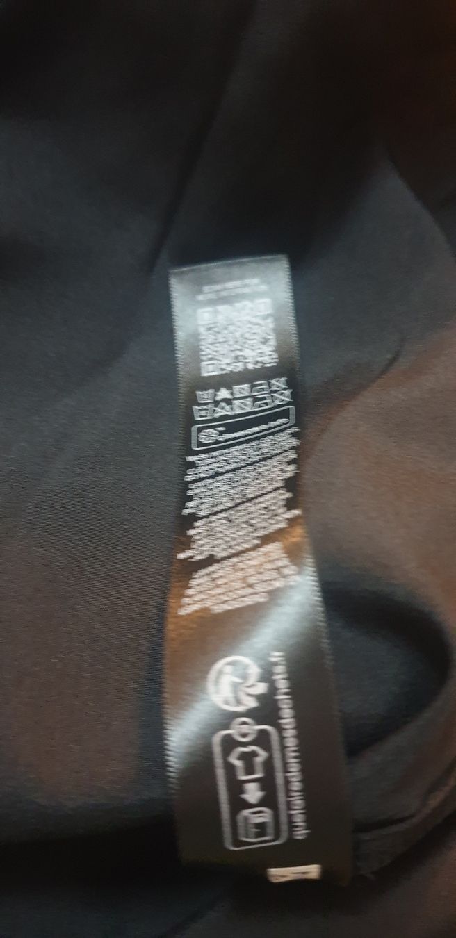 Kleider: Kleid  – Neu (gemäss Beschreibung) aus Clarens von fur_bxq2 4