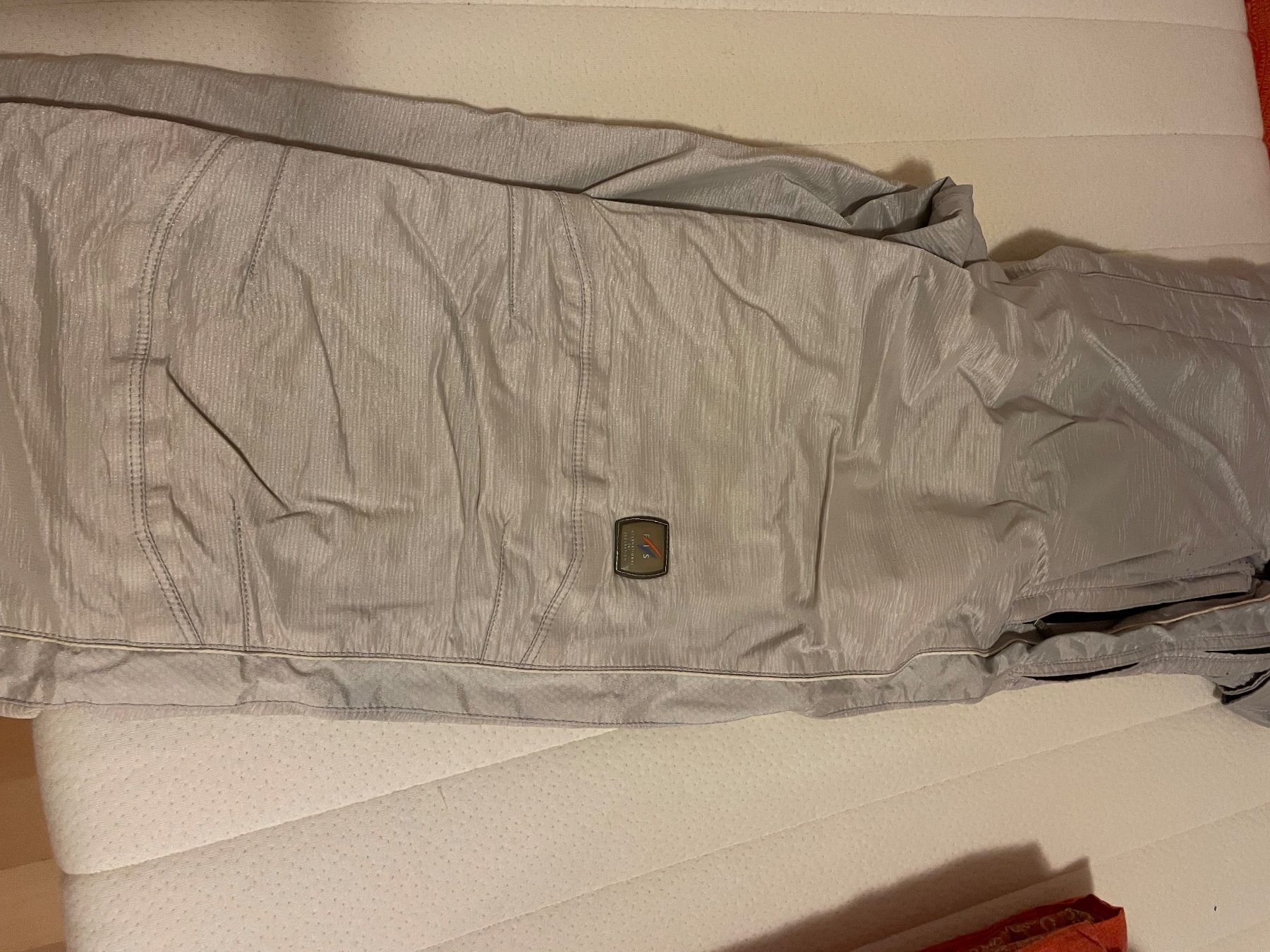 Phenix Pantalons: Pantaloni da sci – D'occasion à Augio par mal_58bk