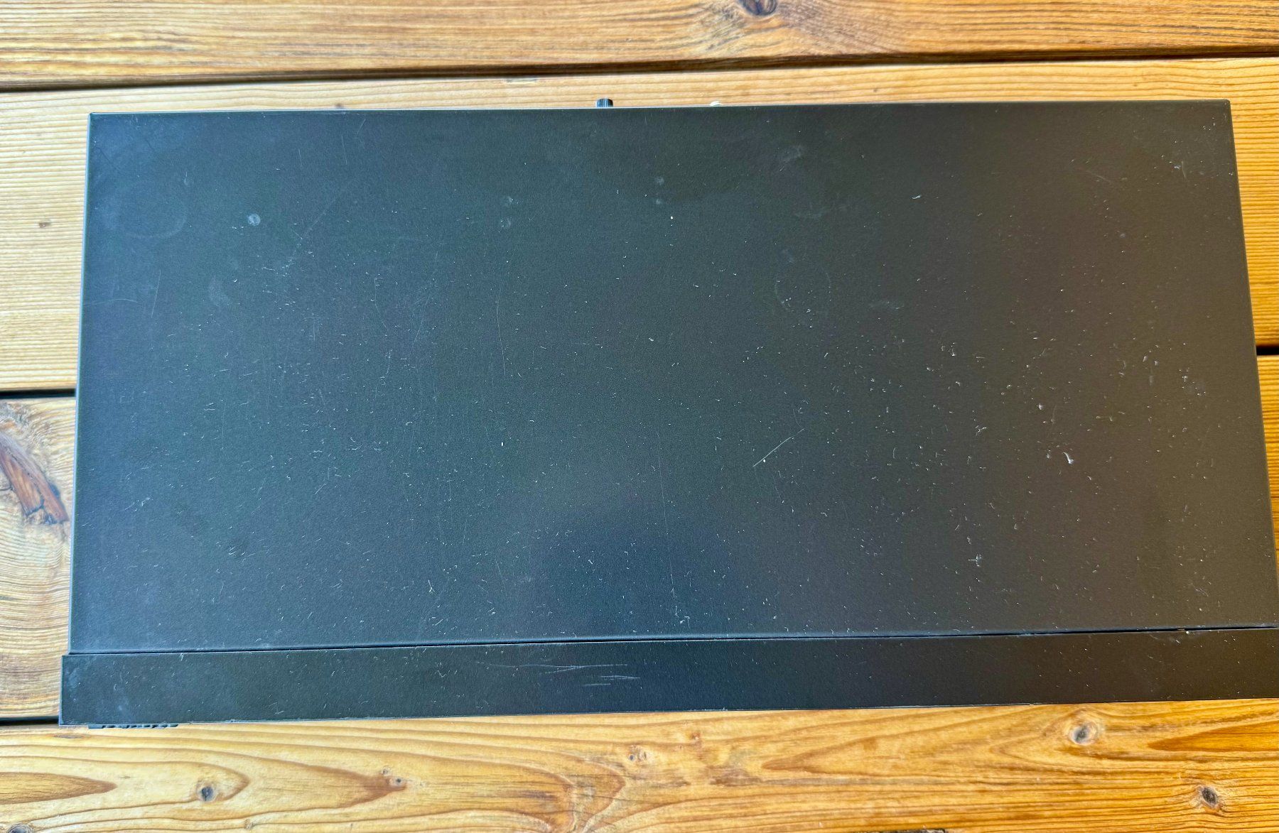Technics Radio: Technics ST-G45AL Tuner FM/AM – Usato da Uster venduto da Martinx60 1