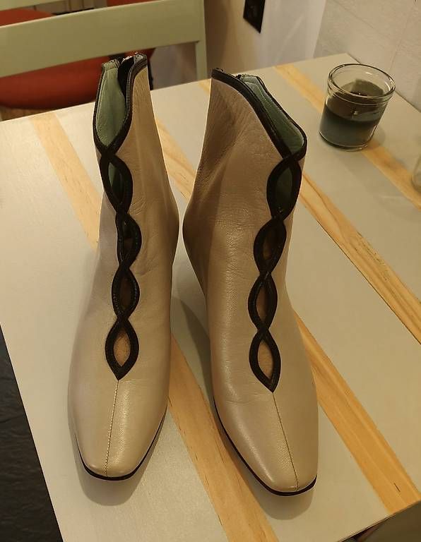 Scarpe da donna: Schuhe – Usato da Aarau venduto da Toniabaruffol 3