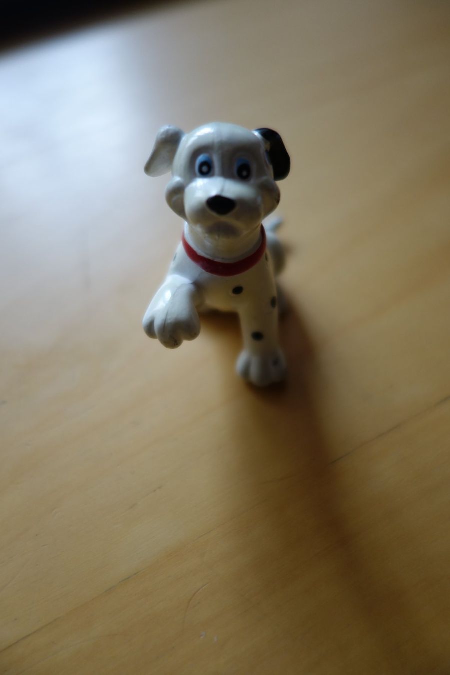 Statuette: Figurine Dalmatien – Usato da Romainmôtier venduto da Oaxaca9 2
