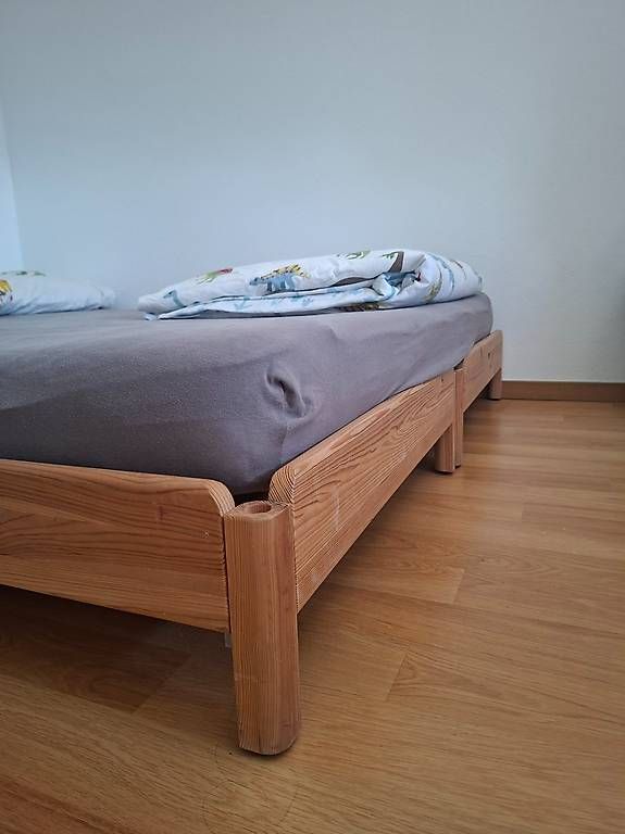 Ikea Reti a doghe: Regalo struttura letto – Usato da Ruvigliana venduto da lua_bn27 2