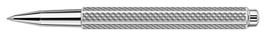 838.377 Cubrik platiniert ** Ecridor Caran d'Ache ** ROLLER