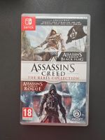 Assassin's Creed Rebel Collection für Nintendo Switch