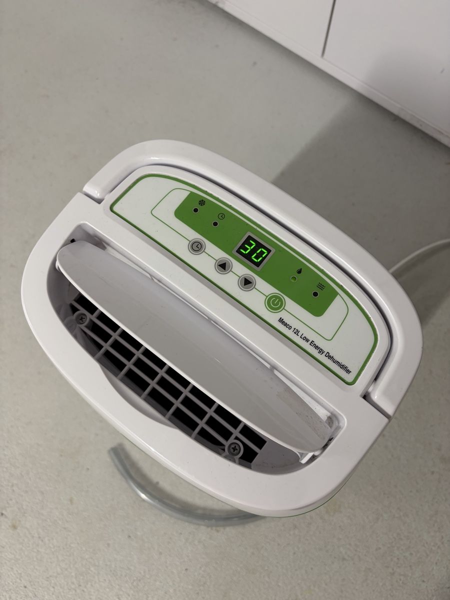 Luftentfeuchter: Meaco 12L Low Energy – Gebraucht aus Meisterschwanden von Kian_K 4