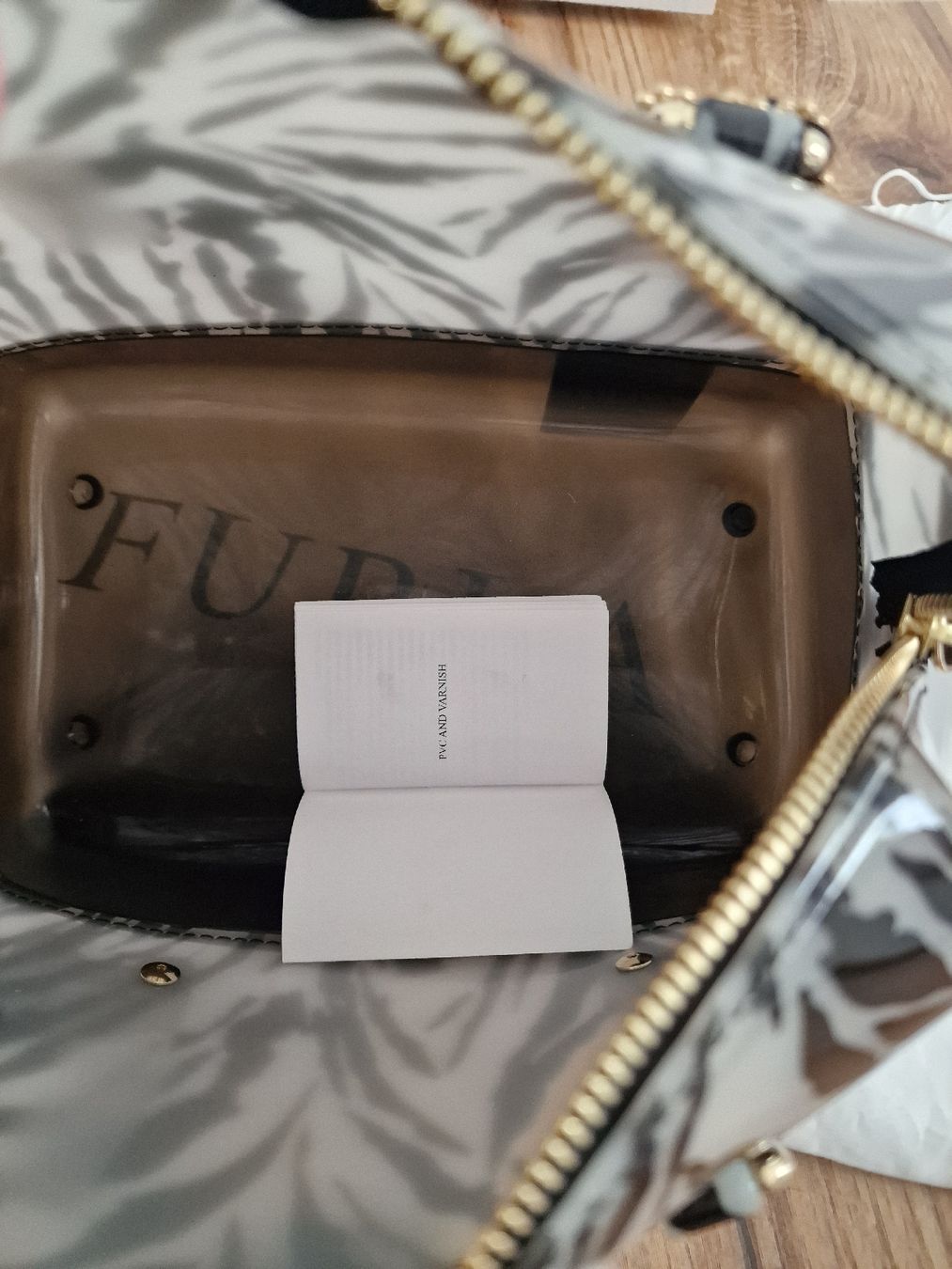 Furla Borse da donna: Furla Candy Jungle – Nuovo e nell'imballaggio originale da Yverdon-les-Bains venduto da Ed9lude 4