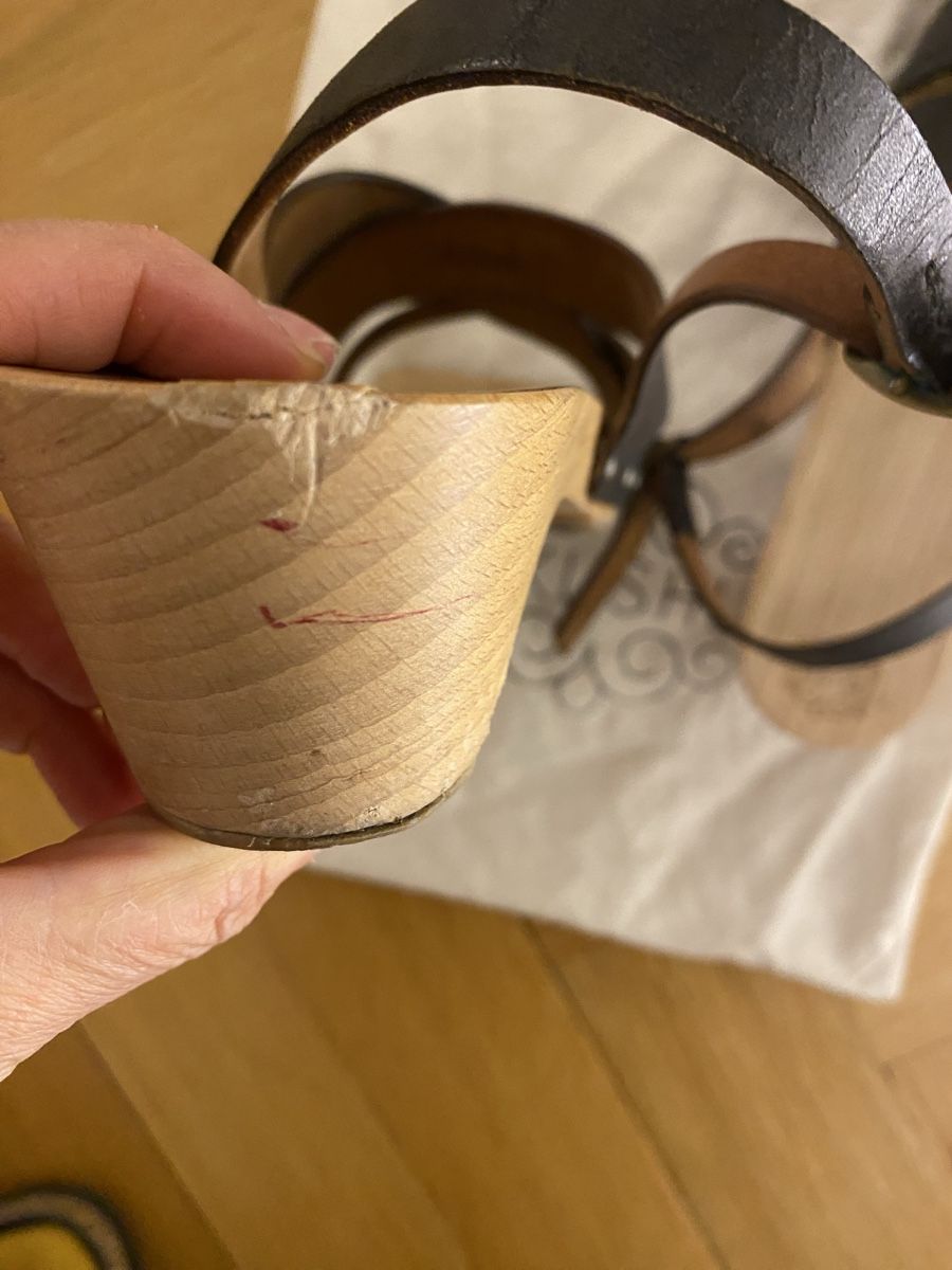Damenschuhe: Tokushuu 39 – Gebraucht aus Bern von kimnowak 4