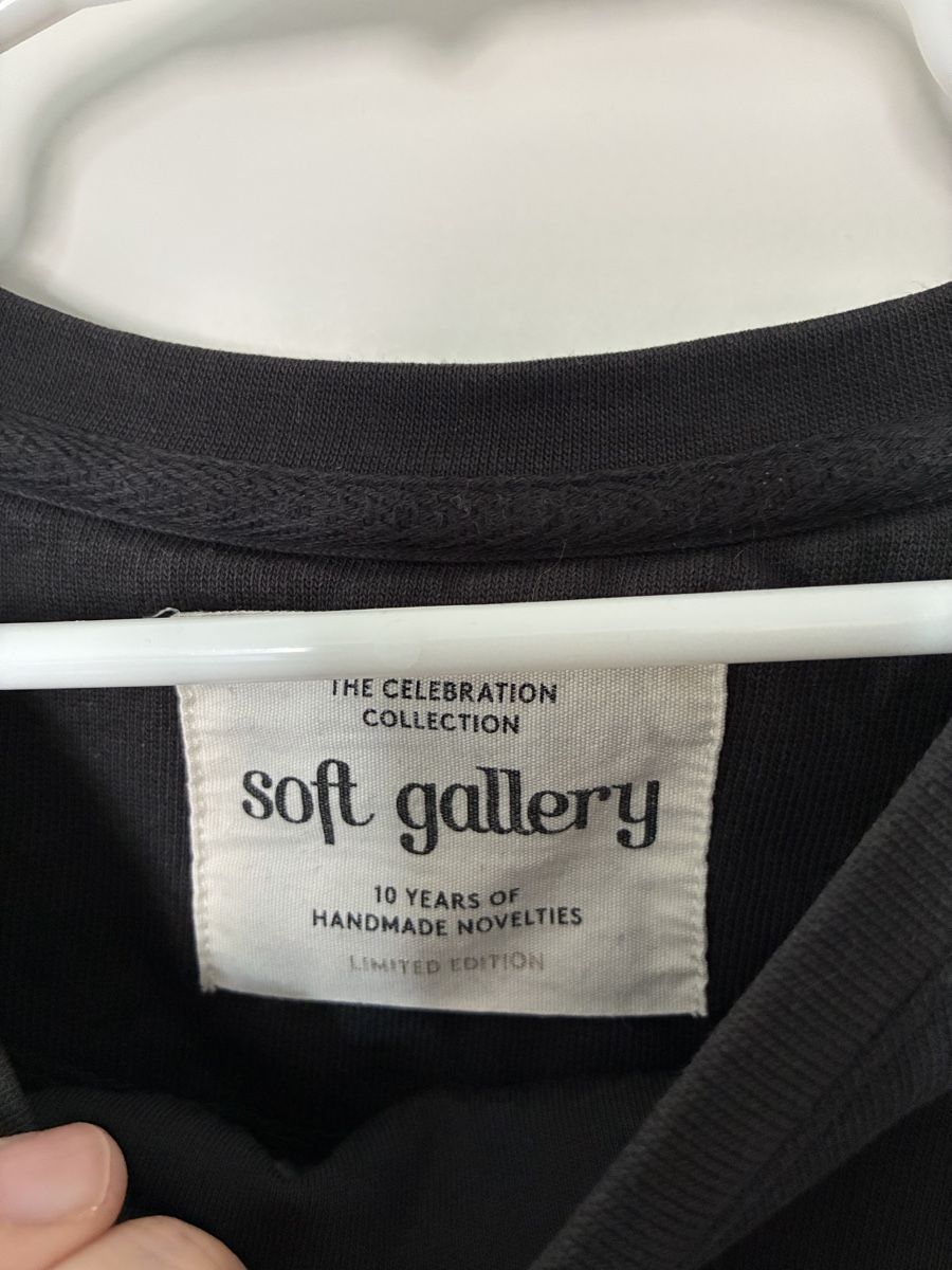 Maglioni & Felpe: Soft Gallery Limited Edition Pullover, Grösse 152  – Usato da Wädenswil venduto da Gilmored83 2