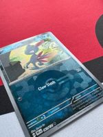 Pokémon TCG - Sneasel Pokeball (xPRE 061) Prismatic Evo EN