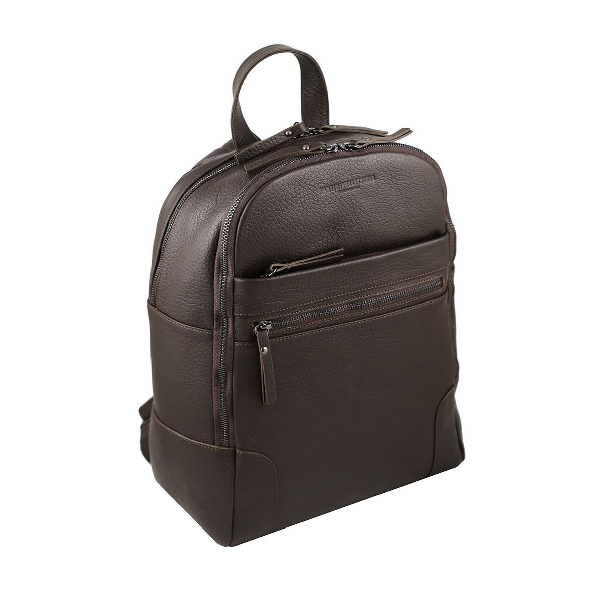 Zaini: Fabio-Lederrucksack – Nuovo e nell'imballaggio originale da Wittenbach venduto da bes_k8vr 4