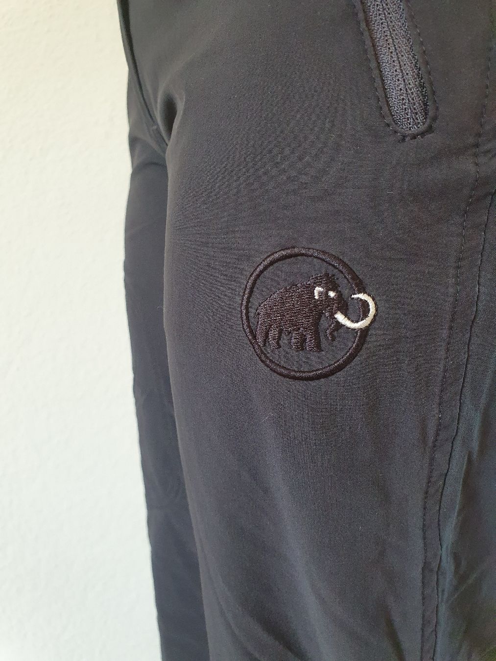 Hosen: Wanderhose Mammut Gr. 34 / XS – Gebraucht aus Olten von thefrog96 6