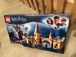 LEGO Harry Potter 75953 Hogwarts Whomping Willow