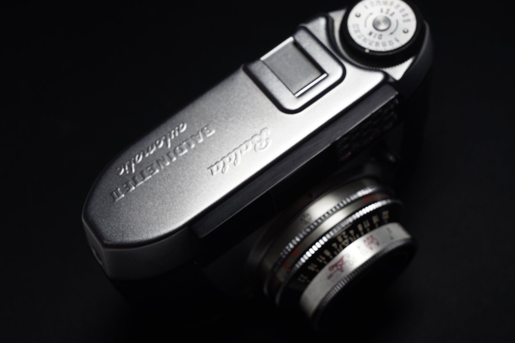 Fotocamera: Balda Baldinette II Camera – Usato da Steinhausen venduto da joe_9htr 8